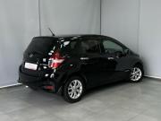 Nissan Note II Рестайлинг Красноярск  - изображение 27