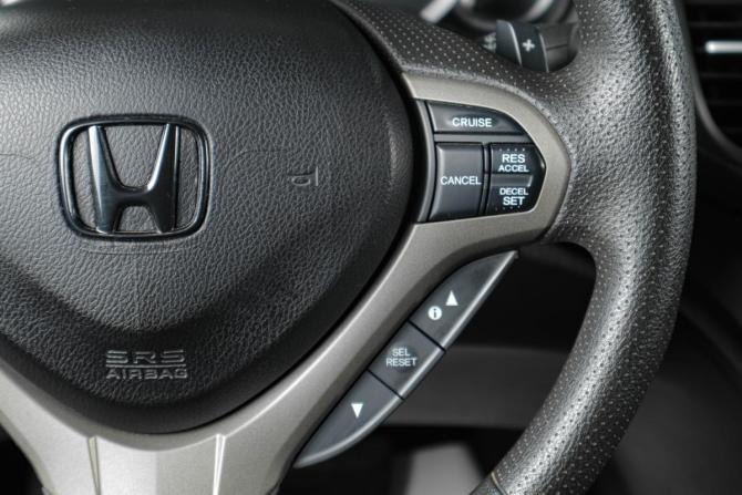 Honda Accord VIII с пробегом 2008 года, цена 1 149 000 рублей, 295000 км, седан, Автокод Объявления