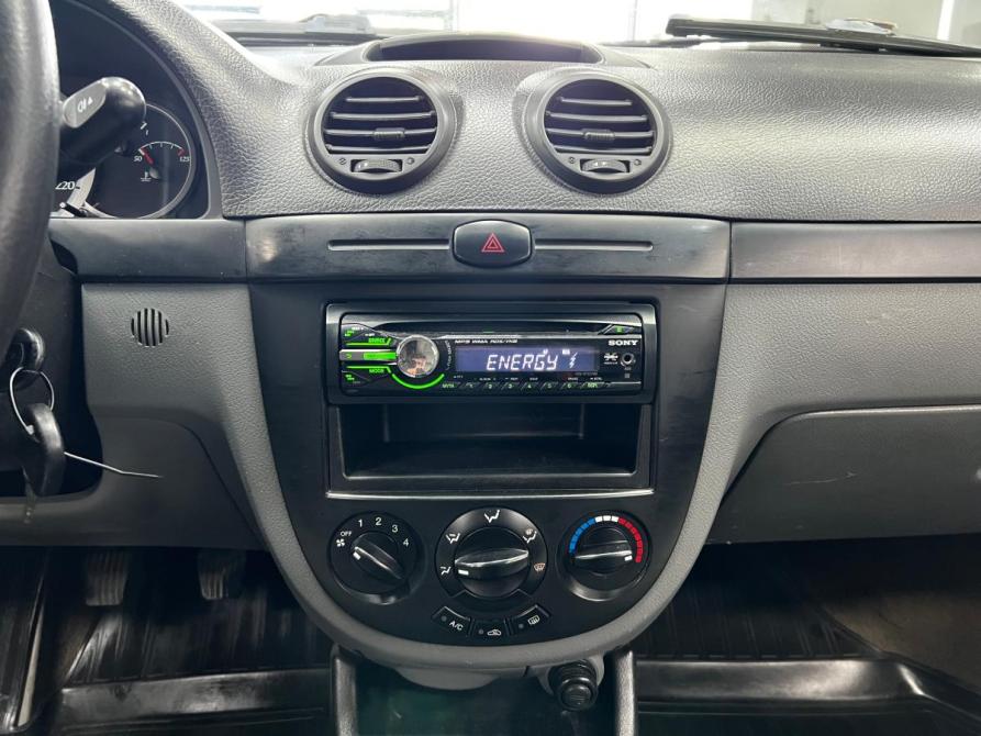 Chevrolet Lacetti I Казань  - изображение 13