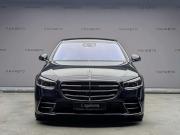Mercedes-Benz S-Класс VII (W223) Москва  - изображение 20