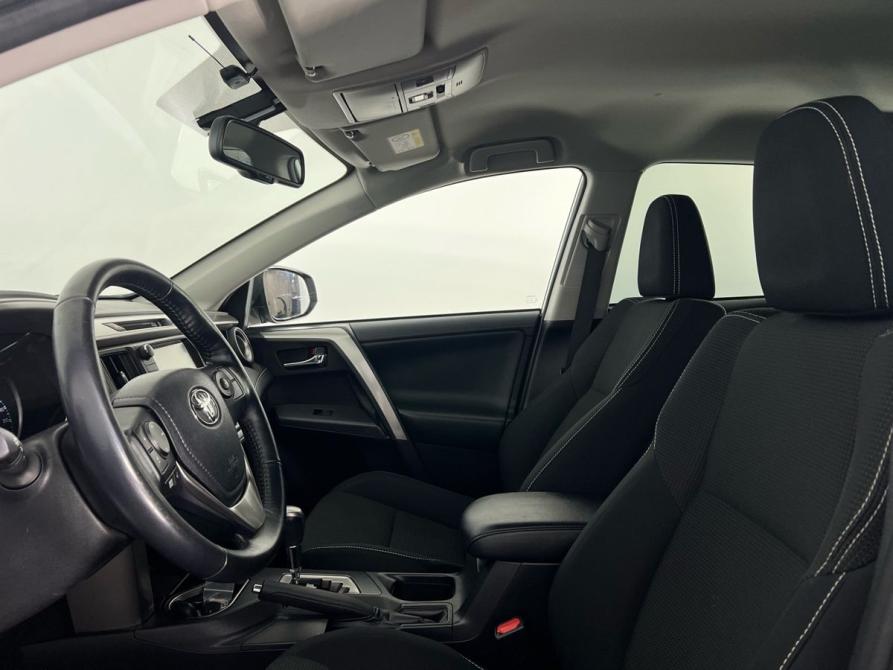 Toyota RAV4 IV (XA40) Рестайлинг Архангельск  - изображение 14