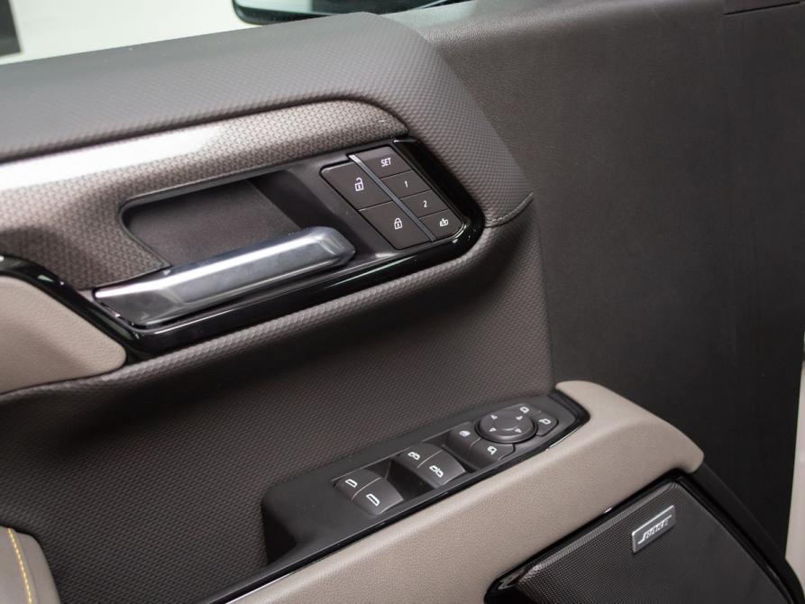 Chevrolet Silverado IV (T1XX) Рестайлинг Новосибирск  - изображение 12