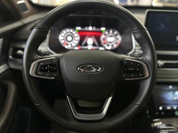 Chery Tiggo 8 Pro I с пробегом 2023 года, цена 2 160 000 рублей, 67421 км, внедорожник, Автокод Объявления