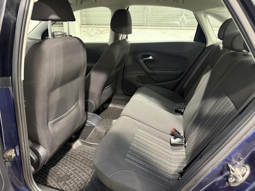 Volkswagen Polo V Рестайлинг Химки  - изображение 11