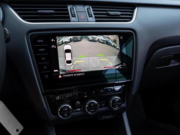 Skoda Octavia III (A7) Рестайлинг с пробегом 2018 года, цена 2 265 000 рублей, 85608 км, лифтбек, Автокод Объявления