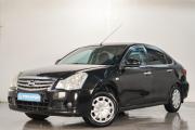 Nissan Almera III (G15) Челябинск  - изображение 20