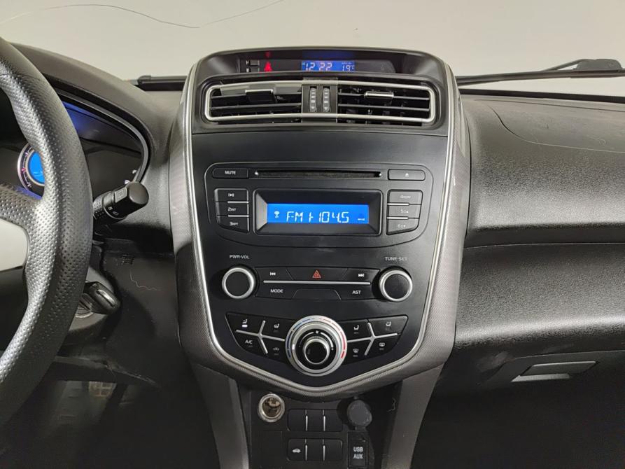 Lifan X60 I Рестайлинг 2 Уфа  - изображение 18
