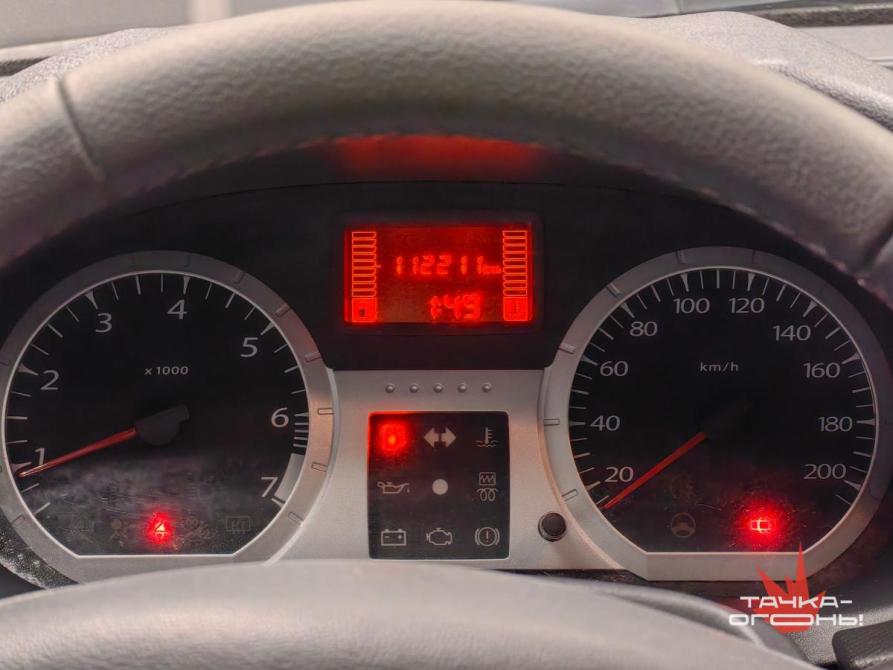 Lada (ВАЗ) Largus I Пермь  - изображение 7