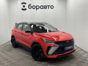 Geely Coolray I Рестайлинг Воронеж  - изображение 26