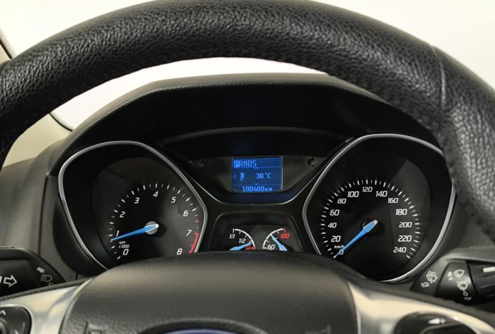 Ford Focus III Рестайлинг Нижний Новгород  - изображение 7