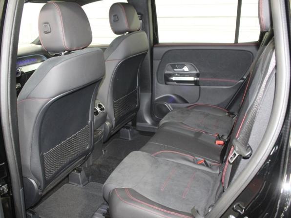 Новый Mercedes-Benz GLB I (X247) Рестайлинг 2025 года, цена 7 670 000 рублей, внедорожник, Автокод Объявления