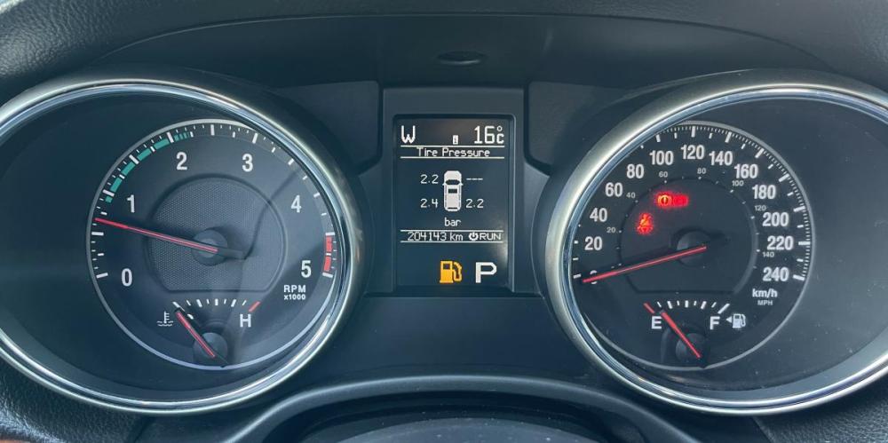 Jeep Grand Cherokee IV (WK2) Стерлитамак  - изображение 10