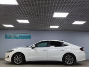 Hyundai Sonata VIII (DN8) Москва  - изображение 28