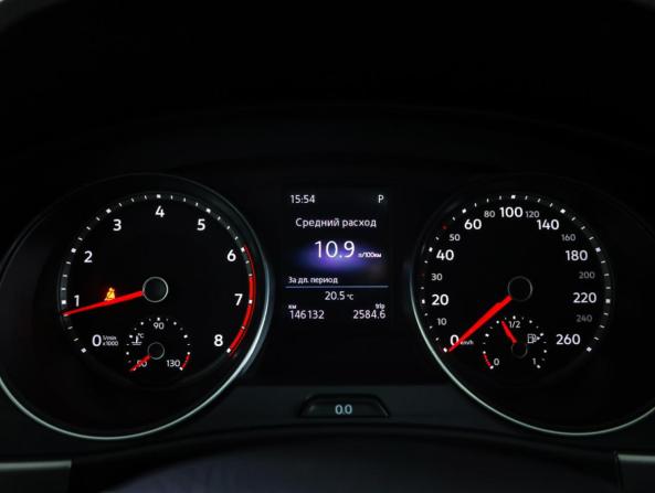 Volkswagen Teramont I с пробегом 2019 года, цена 3 290 000 рублей, 146131 км, внедорожник, Автокод Объявления