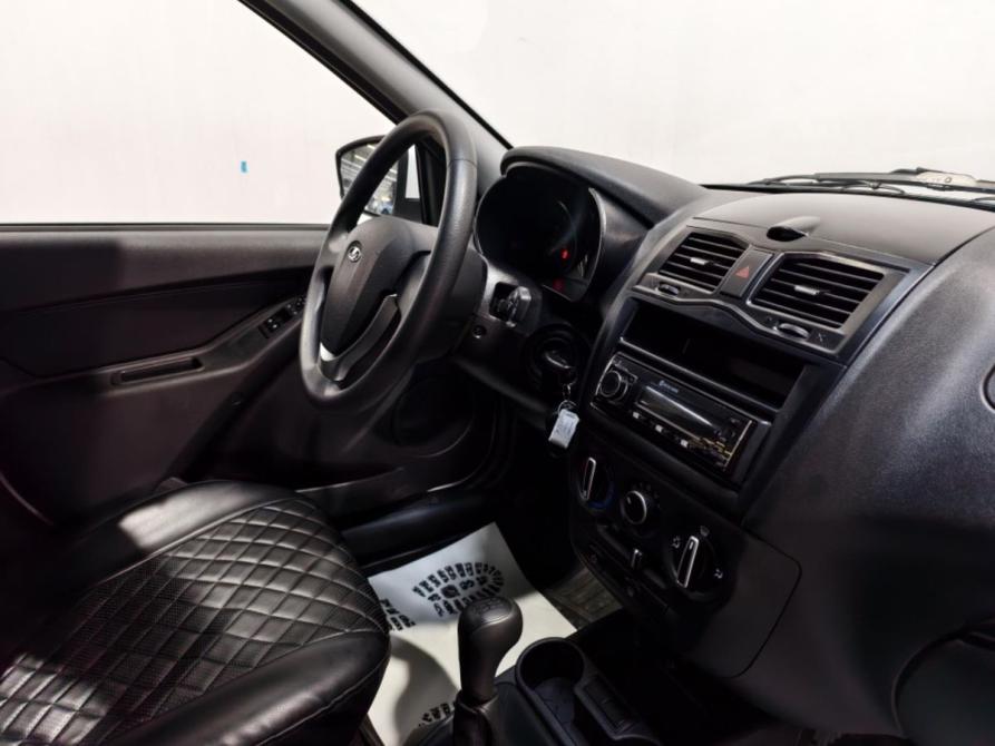 Lada (ВАЗ) Granta I Рестайлинг Курск  - изображение 6