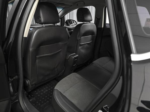 Opel Astra J с пробегом 2011 года, цена 999 000 рублей, 152369 км, хэтчбек, Автокод Объявления