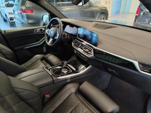 BMW X5 IV (G05/G18) с пробегом 2023 года, цена 7 449 000 рублей, 54612 км, внедорожник, Автокод Объявления
