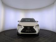 Lexus NX I Москва  - изображение 31