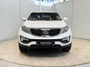 Kia Sportage III Волжский  - изображение 18