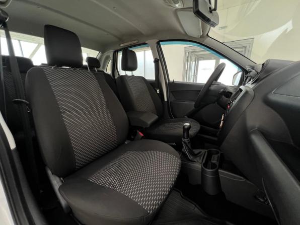 Lada (ВАЗ) Granta I с пробегом 2017 года, цена 580 000 рублей, 68107 км, седан, Автокод Объявления