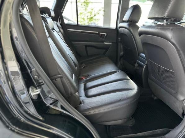 Hyundai Santa Fe II Рестайлинг с пробегом 2011 года, цена 1 150 000 рублей, 232156 км, внедорожник, Автокод Объявления