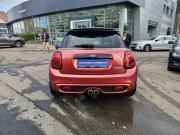 Mini Hatch III (F55/F56) Рестайлинг Санкт-Петербург  - изображение 32
