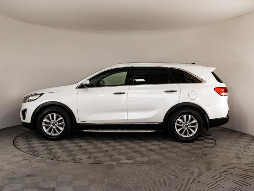 Kia Sorento III Prime Санкт-Петербург  - изображение 9