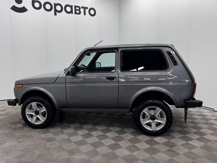 Lada (ВАЗ) Niva Legend Воронеж  - изображение 8