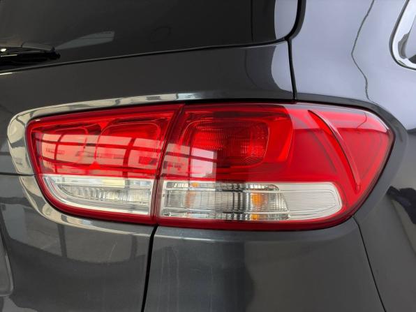 Kia Sorento III Prime с пробегом 2017 года, цена 2 099 000 рублей, 137220 км, внедорожник, Автокод Объявления