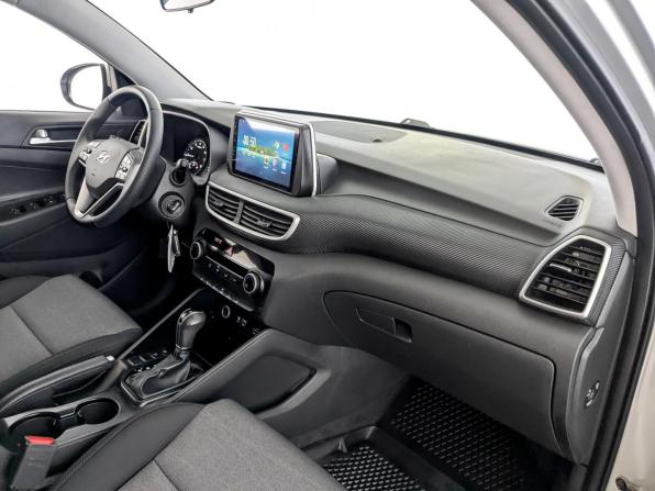 Hyundai Tucson III Рестайлинг с пробегом 2019 года, цена 1 880 000 рублей, 172367 км, внедорожник, Автокод Объявления