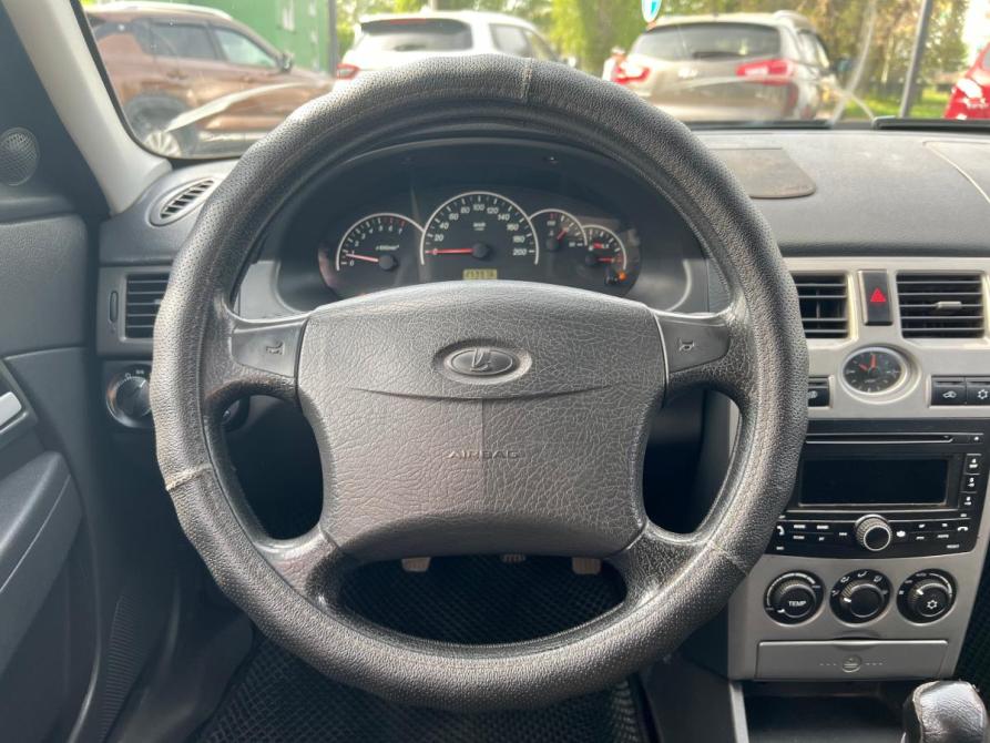 Lada (ВАЗ) Priora I Стерлитамак  - изображение 16