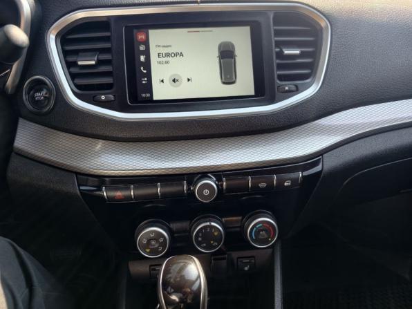Lada (ВАЗ) Vesta I Рестайлинг (NG) с пробегом 2024 года, цена 1 357 200 рублей, 18142 км, универсал, Автокод Объявления