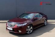Honda Accord VIII Рестайлинг Красноярск  - изображение 25