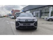 Volkswagen Teramont II (China Market) Москва  - изображение 33
