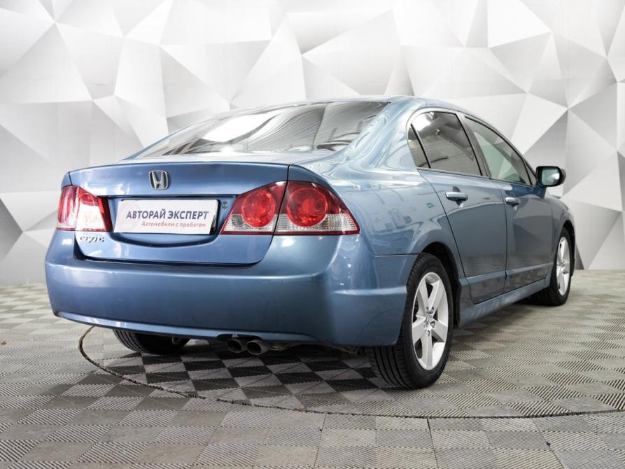 Honda Civic VIII Ульяновск  - изображение 5