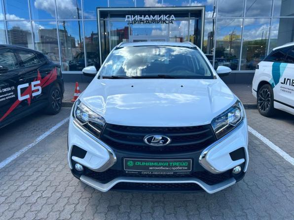 Lada (ВАЗ) XRAY I с пробегом 2019 года, цена 1 044 000 рублей, 72112 км, хэтчбек, Автокод Объявления