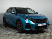 GAC GS3 Санкт-Петербург  - изображение 23