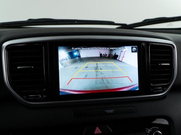 Kia Sportage IV Рестайлинг с пробегом 2021 года, цена 2 599 050 рублей, 151258 км, внедорожник, Автокод Объявления