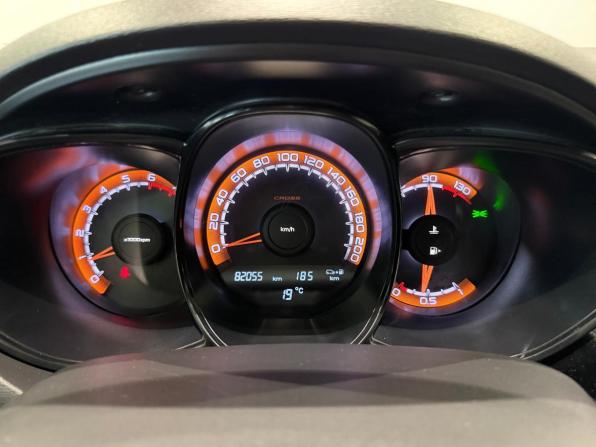 Lada (ВАЗ) Vesta I с пробегом 2020 года, цена 1 180 000 рублей, 82000 км, универсал, Автокод Объявления