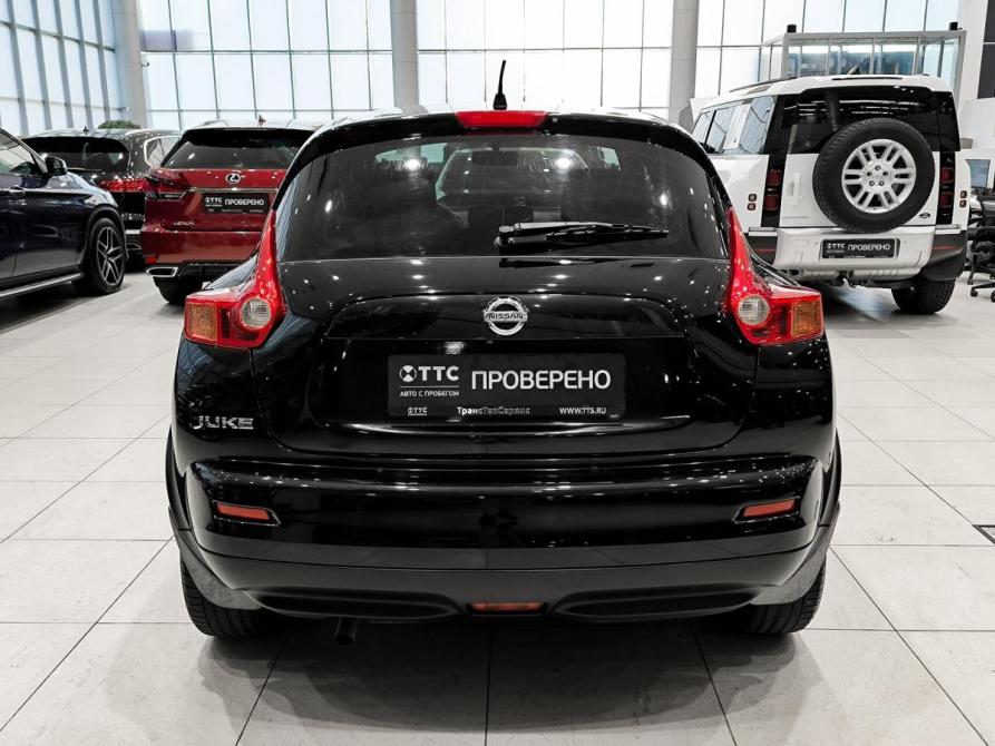Nissan Juke I Казань  - изображение 7