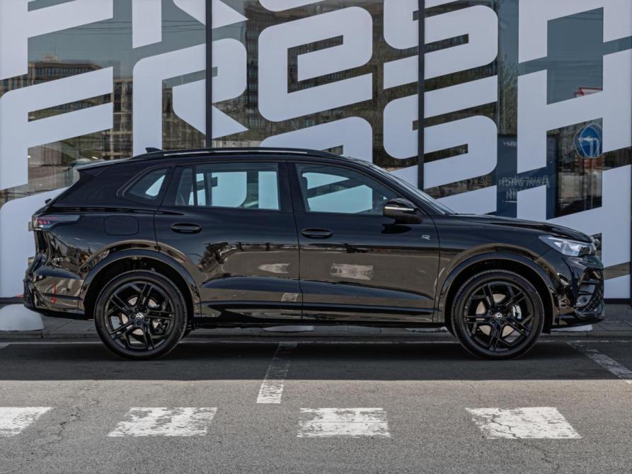 Volkswagen Tiguan III (China Market) Краснодар  - изображение 5