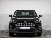 Toyota RAV4 V (XA50) Санкт-Петербург  - изображение 30