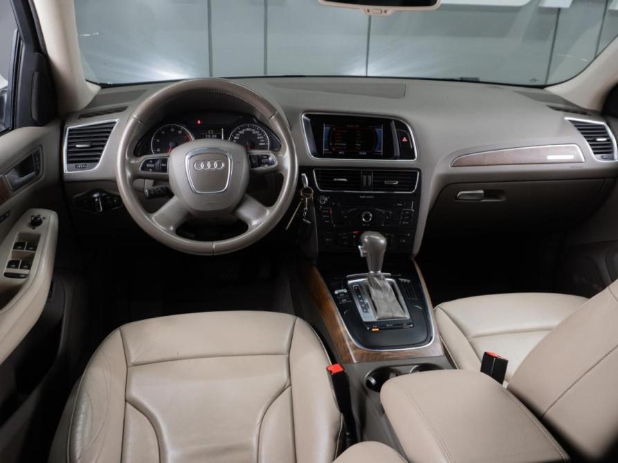 Audi Q5 I (8R) Тюмень  - изображение 6
