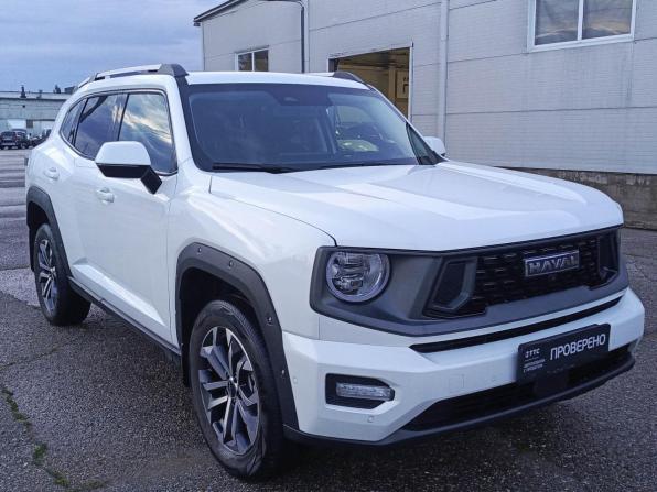 Haval H7 I с пробегом 2025 года, цена 2 979 000 рублей, 22510 км, внедорожник, Автокод Объявления