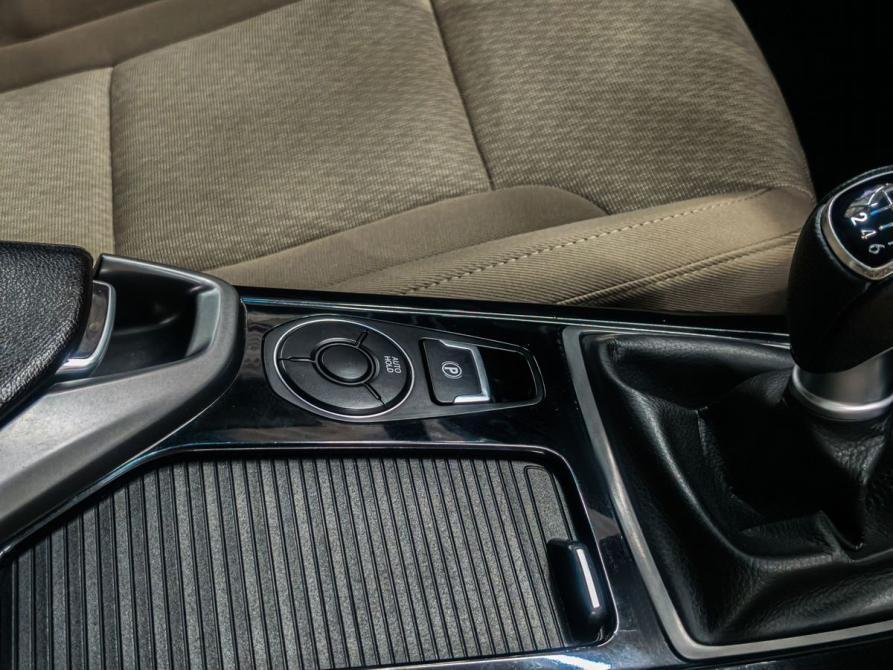 Hyundai i40 I Рестайлинг Ростов-на-Дону  - изображение 14