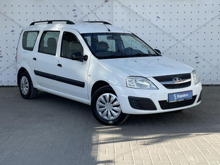 Lada (ВАЗ) Largus I Тамбов  - изображение 2