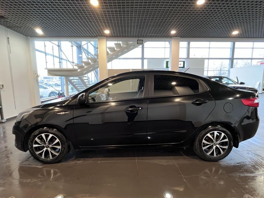 Kia Rio III Чебоксары  - изображение 6