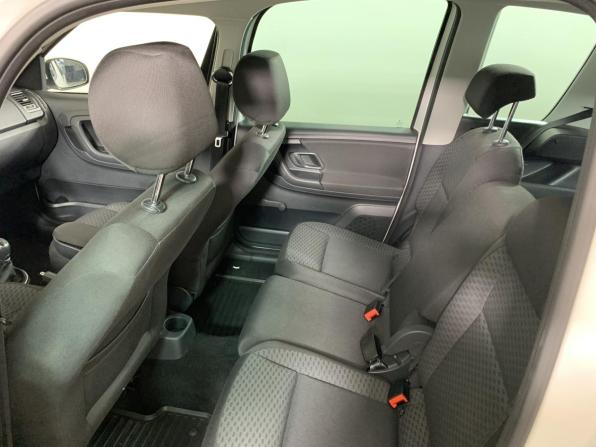 Skoda Roomster I Рестайлинг с пробегом 2014 года, цена 948 000 рублей, 49909 км, компактвэн, Автокод Объявления
