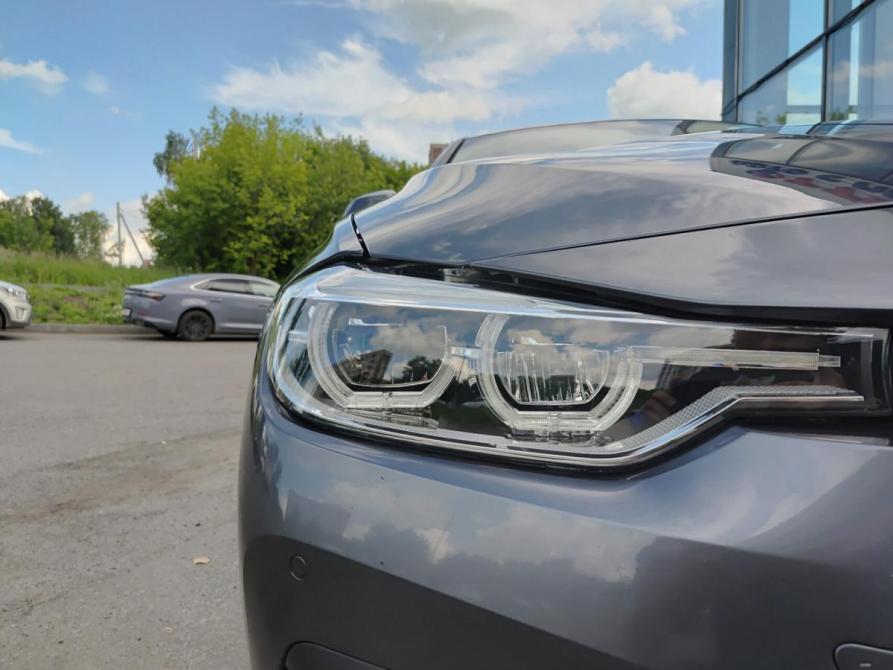 BMW 3 серии VI (F3x) Рестайлинг Ижевск  - изображение 21