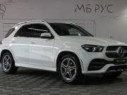 Mercedes-Benz GLE II (V167) Москва  - изображение 34